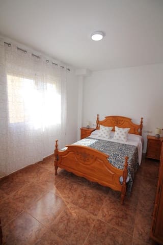3 soveværelse Lejlighed til salg i Alhama de Murcia - € 135.000 (Ref: 9833890)
