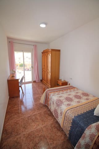 3 soveværelse Lejlighed til salg i Alhama de Murcia - € 135.000 (Ref: 9833890)
