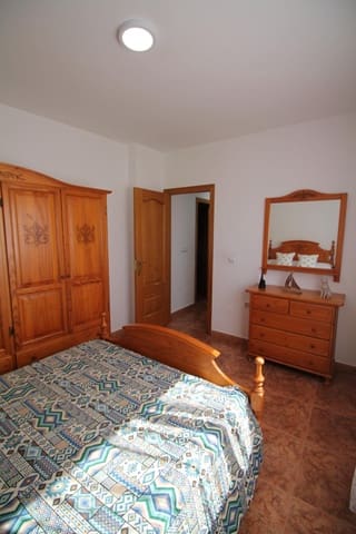 3 soveværelse Lejlighed til salg i Alhama de Murcia - € 135.000 (Ref: 9833890)