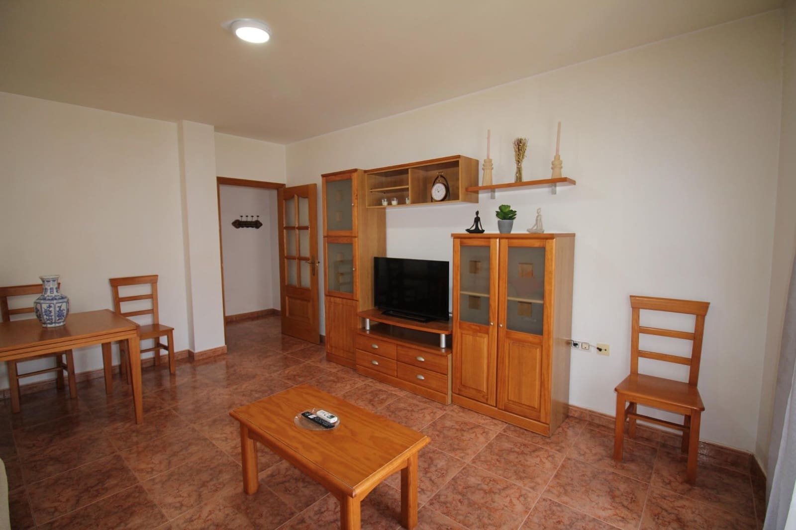 3 chambre Appartement à vendre à Alhama de Murcia - 135 000 € (Ref: 9833890)