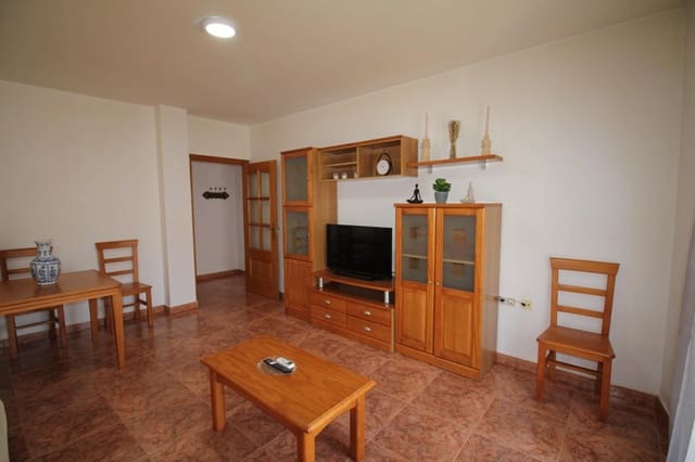 3 soveværelse Lejlighed til salg i Alhama de Murcia - € 135.000 (Ref: 9833890)