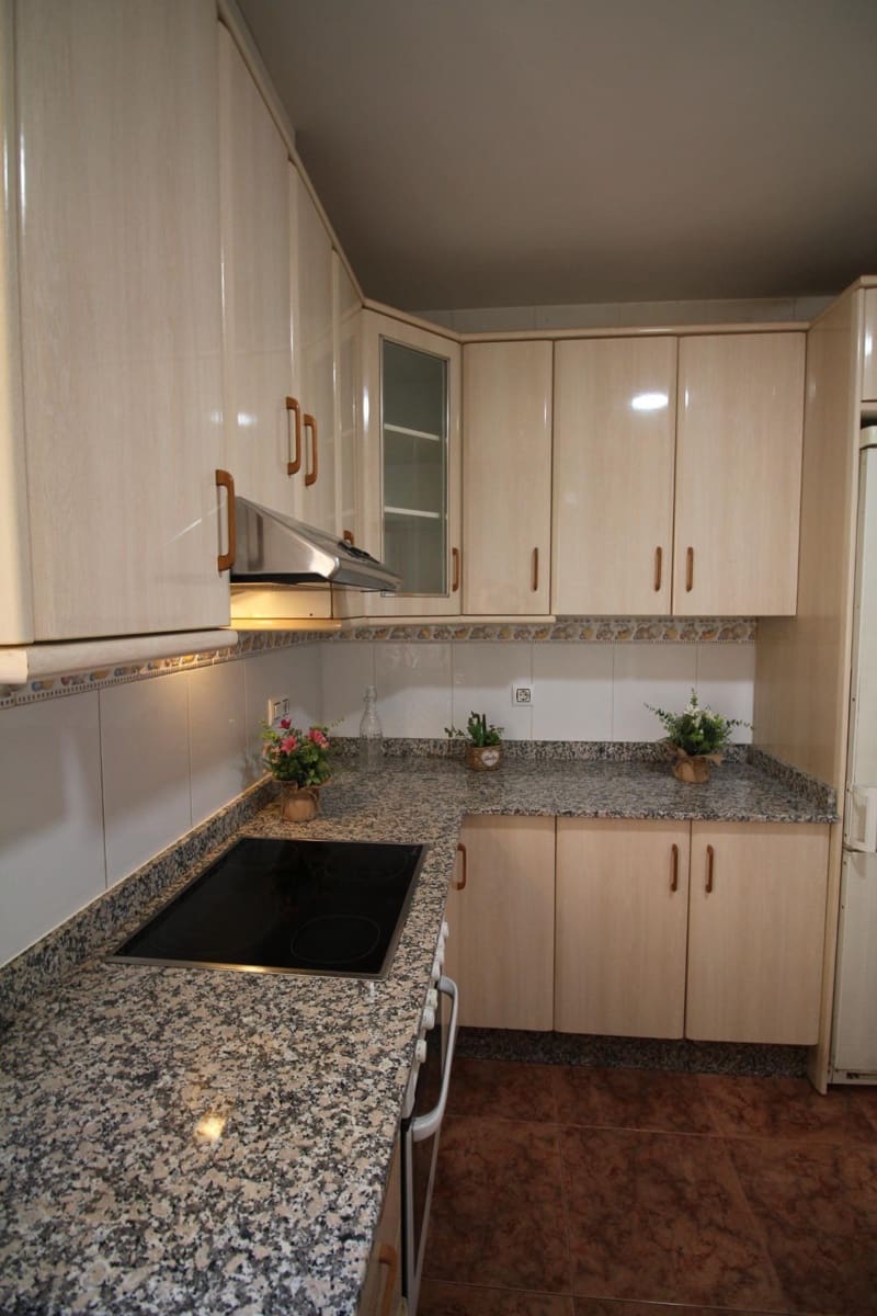 3 chambre Appartement à vendre à Alhama de Murcia - 135 000 € (Ref: 9833890)