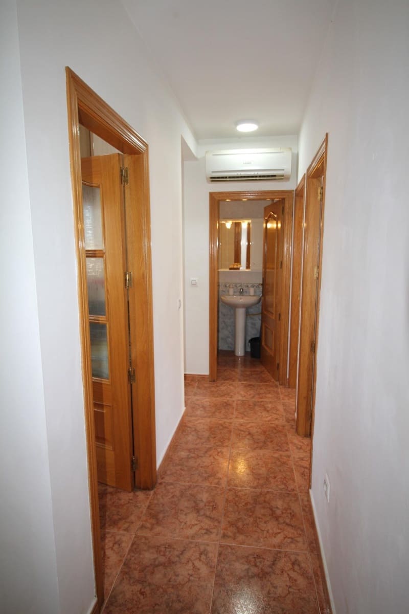 3 chambre Appartement à vendre à Alhama de Murcia - 135 000 € (Ref: 9833890)