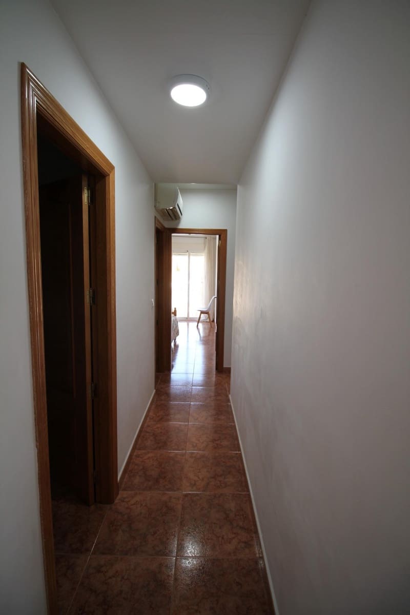 3 chambre Appartement à vendre à Alhama de Murcia - 135 000 € (Ref: 9833890)
