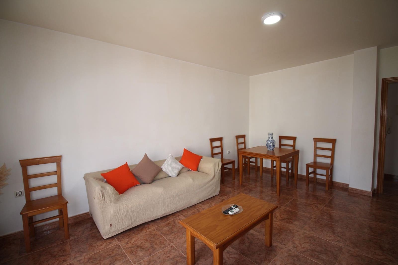 3 chambre Appartement à vendre à Alhama de Murcia - 135 000 € (Ref: 9833890)