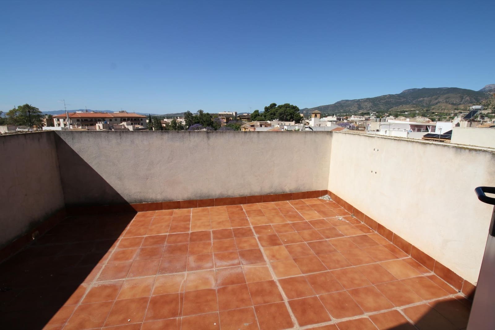 3 chambre Appartement à vendre à Alhama de Murcia - 135 000 € (Ref: 9833890)