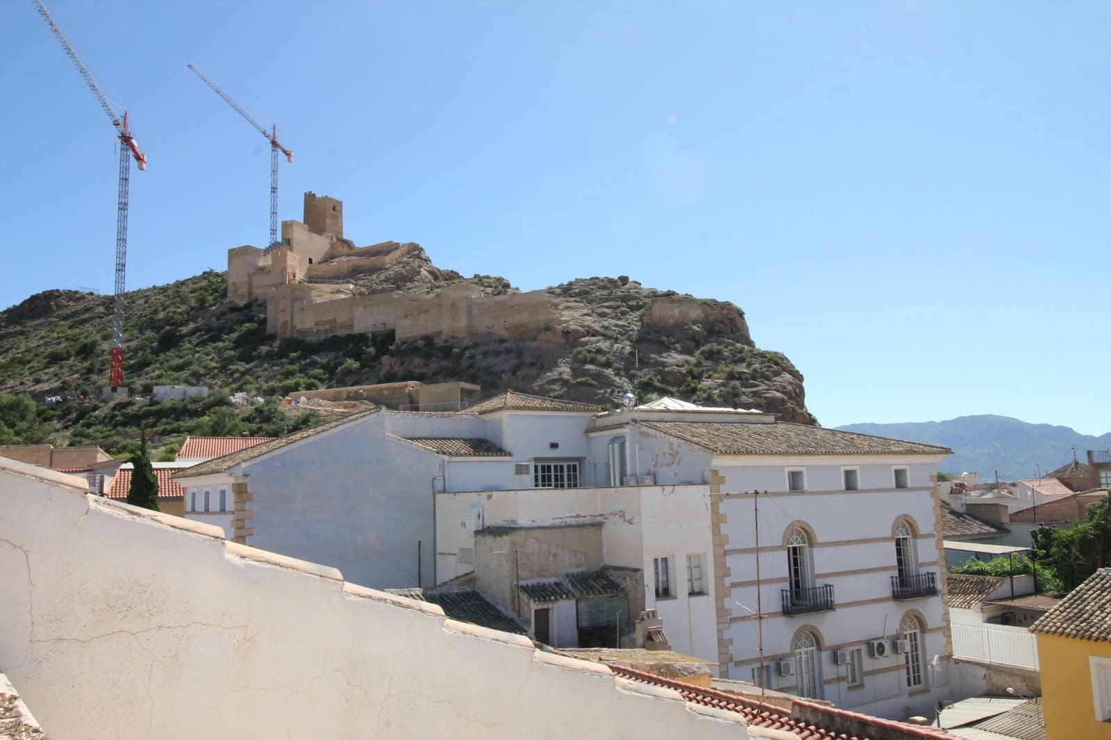 3 chambre Appartement à vendre à Alhama de Murcia - 135 000 € (Ref: 9833890)