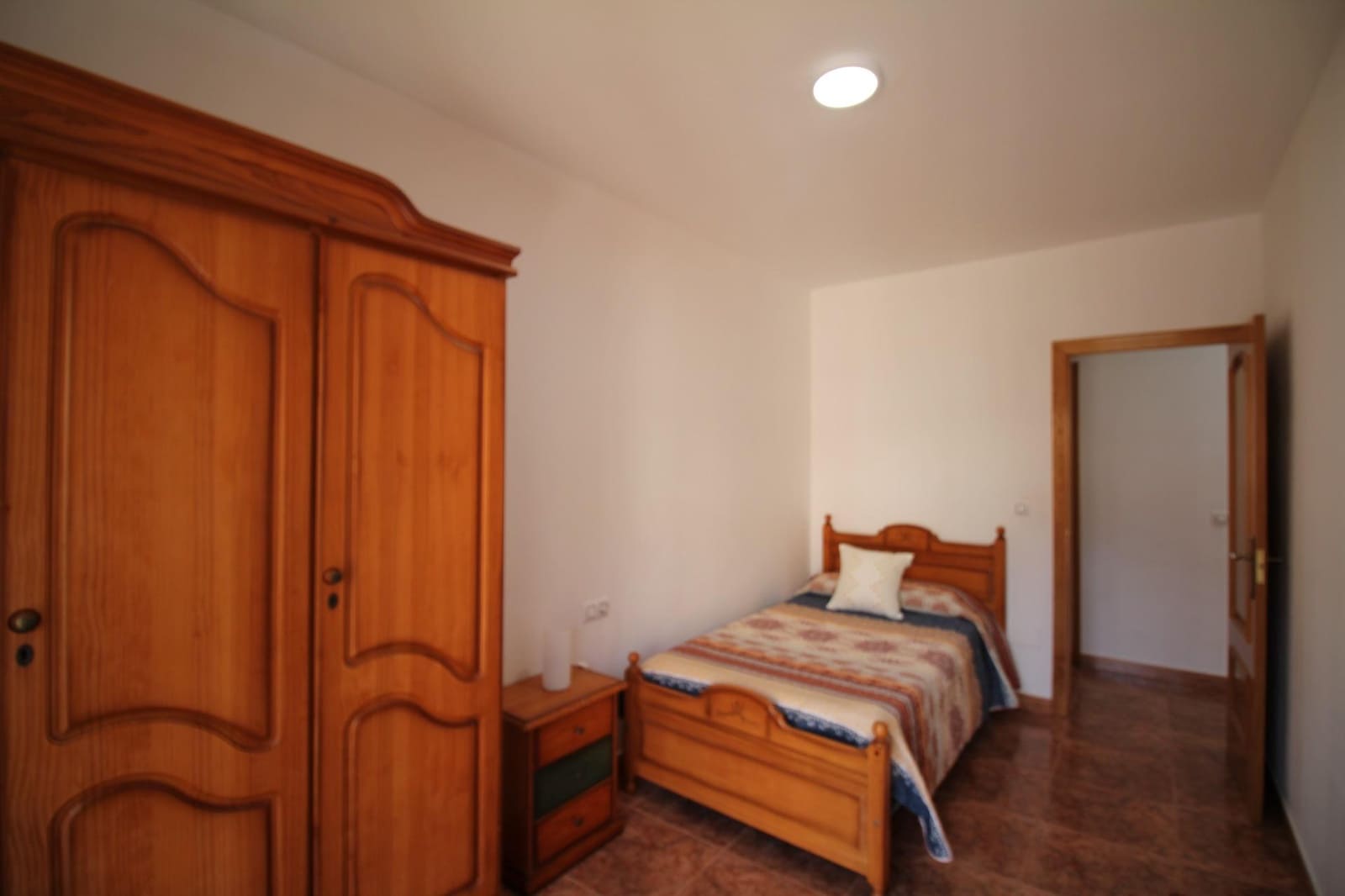 3 chambre Appartement à vendre à Alhama de Murcia - 135 000 € (Ref: 9833890)