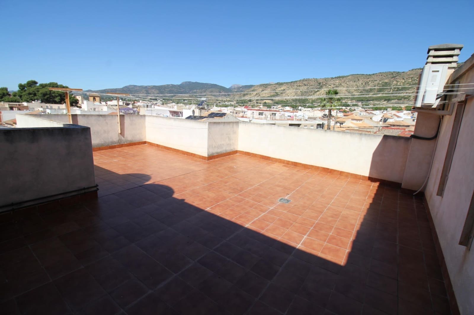 3 chambre Appartement à vendre à Alhama de Murcia - 135 000 € (Ref: 9833890)