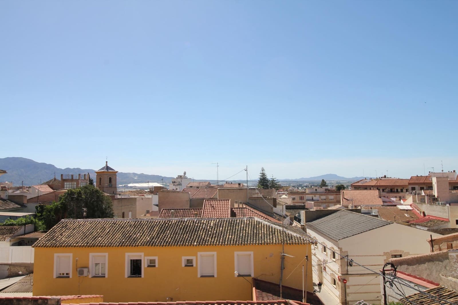 3 chambre Appartement à vendre à Alhama de Murcia - 135 000 € (Ref: 9833890)