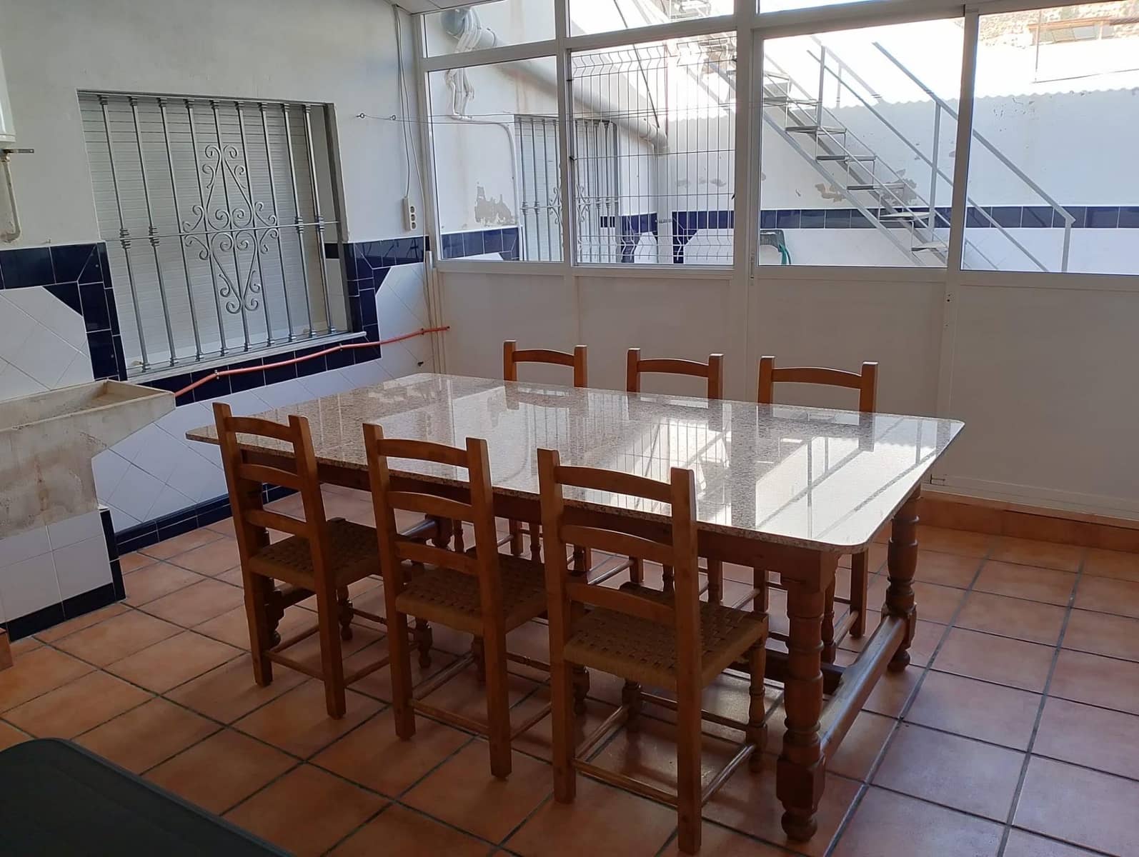 4 bedroom Villa for sale in Alhama de Murcia with garage - € 259,000 (Ref: 9833891)