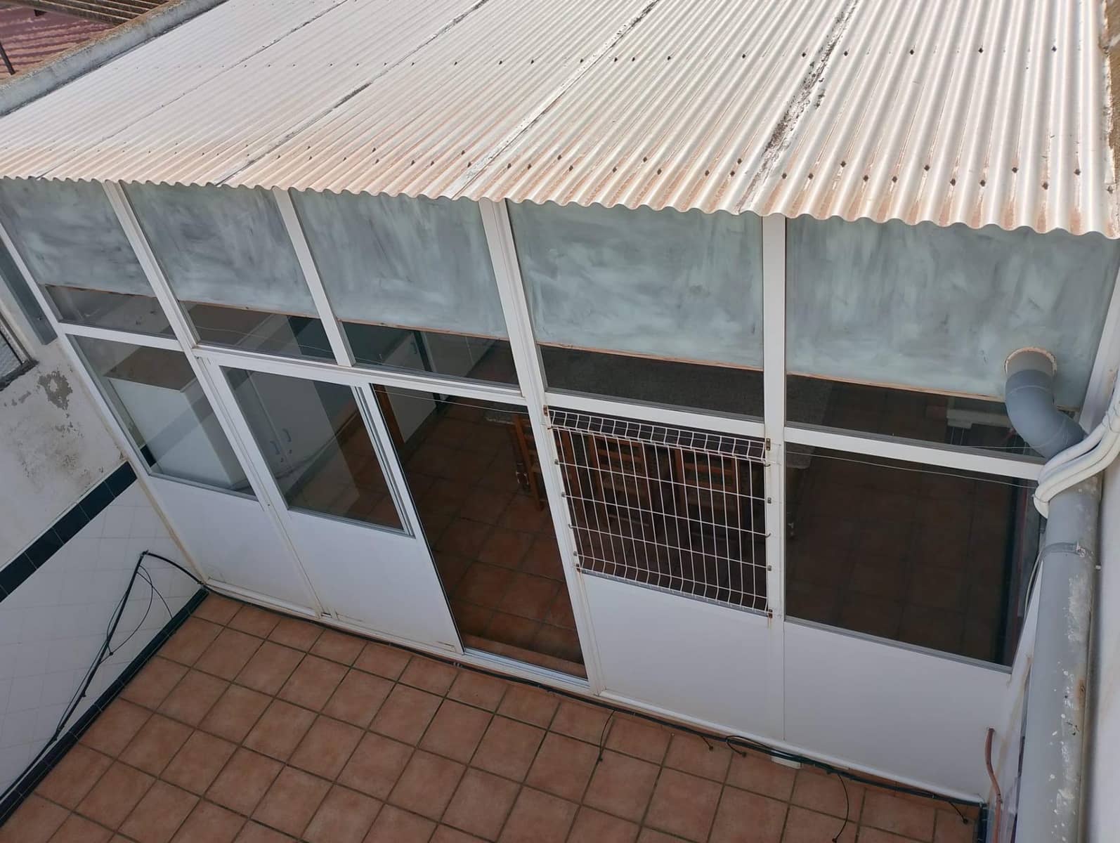 4 bedroom Villa for sale in Alhama de Murcia with garage - € 259,000 (Ref: 9833891)