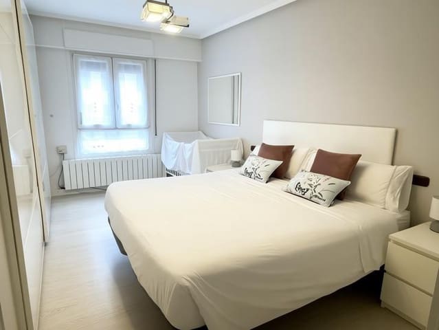 3 camera da letto Appartamento in vendita in Bermeo - 229.000 € (Rif: 9833892)