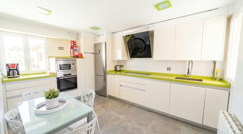 3 chambre Appartement à vendre à Bermeo - 229 000 € (Ref: 9833892)