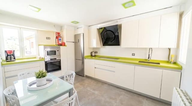 3 camera da letto Appartamento in vendita in Bermeo - 229.000 € (Rif: 9833892)