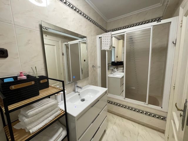 3 camera da letto Appartamento in vendita in Bermeo - 229.000 € (Rif: 9833892)