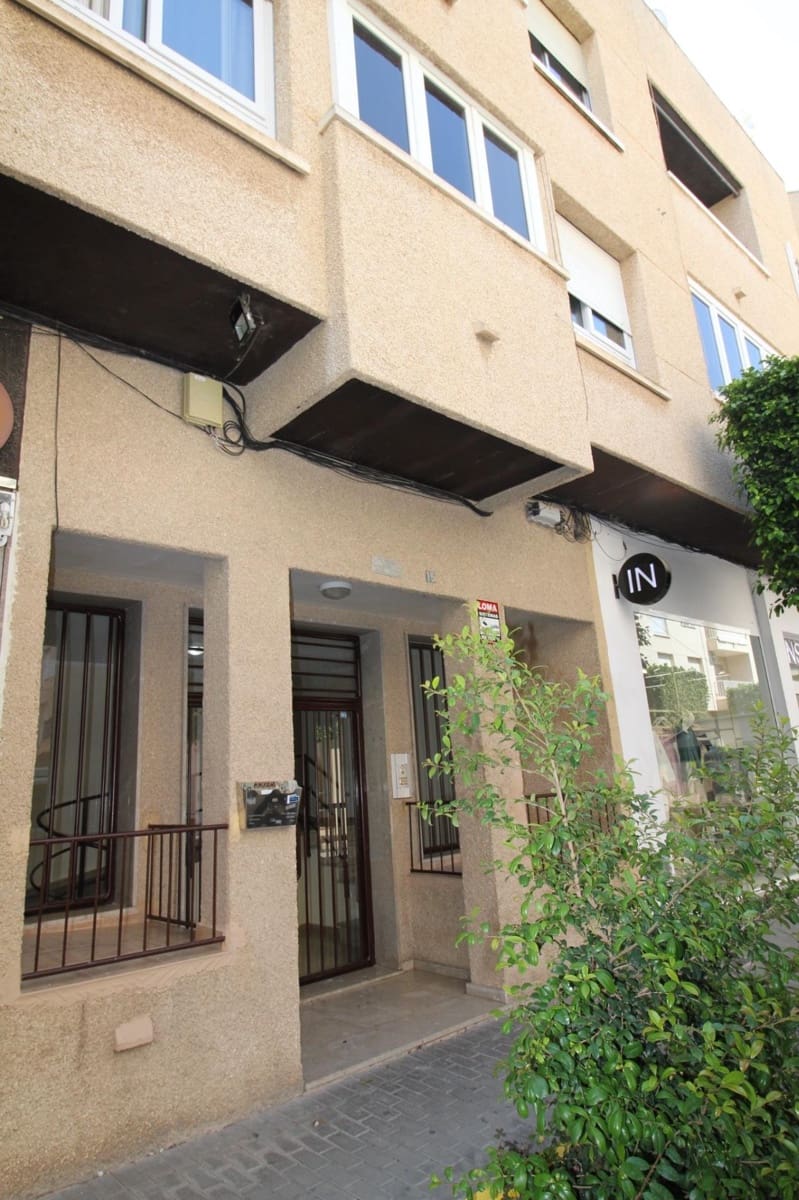 3 chambre Appartement à vendre à Torre-Pacheco avec garage - 129 000 € (Ref: 9833893)