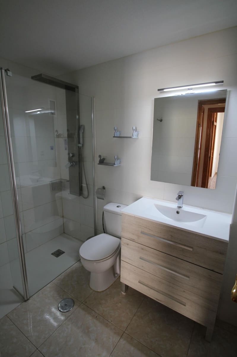 3 chambre Appartement à vendre à Torre-Pacheco avec garage - 129 000 € (Ref: 9833893)