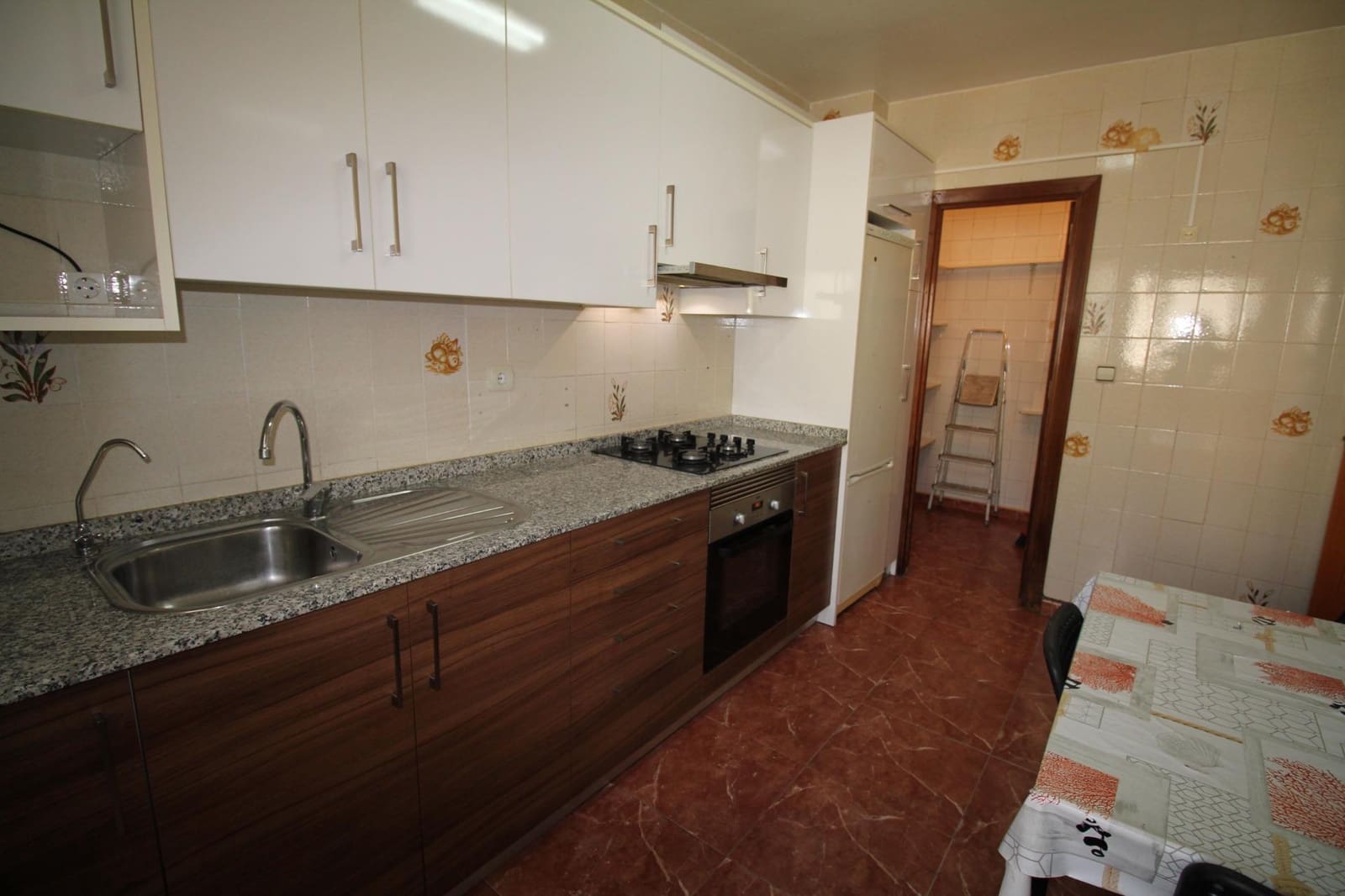 3 chambre Appartement à vendre à Torre-Pacheco avec garage - 129 000 € (Ref: 9833893)