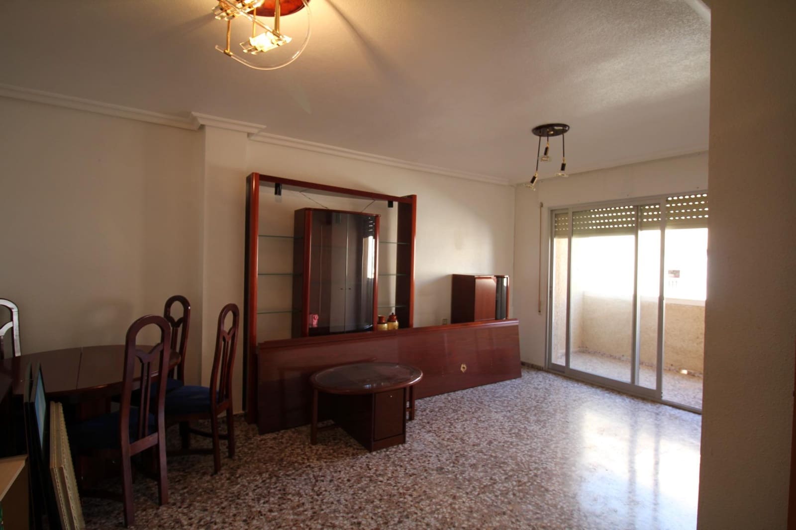 3 chambre Appartement à vendre à Torre-Pacheco avec garage - 129 000 € (Ref: 9833893)