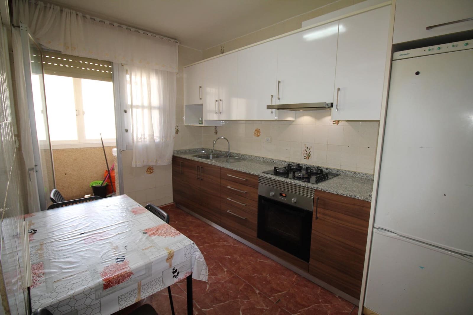 3 chambre Appartement à vendre à Torre-Pacheco avec garage - 129 000 € (Ref: 9833893)