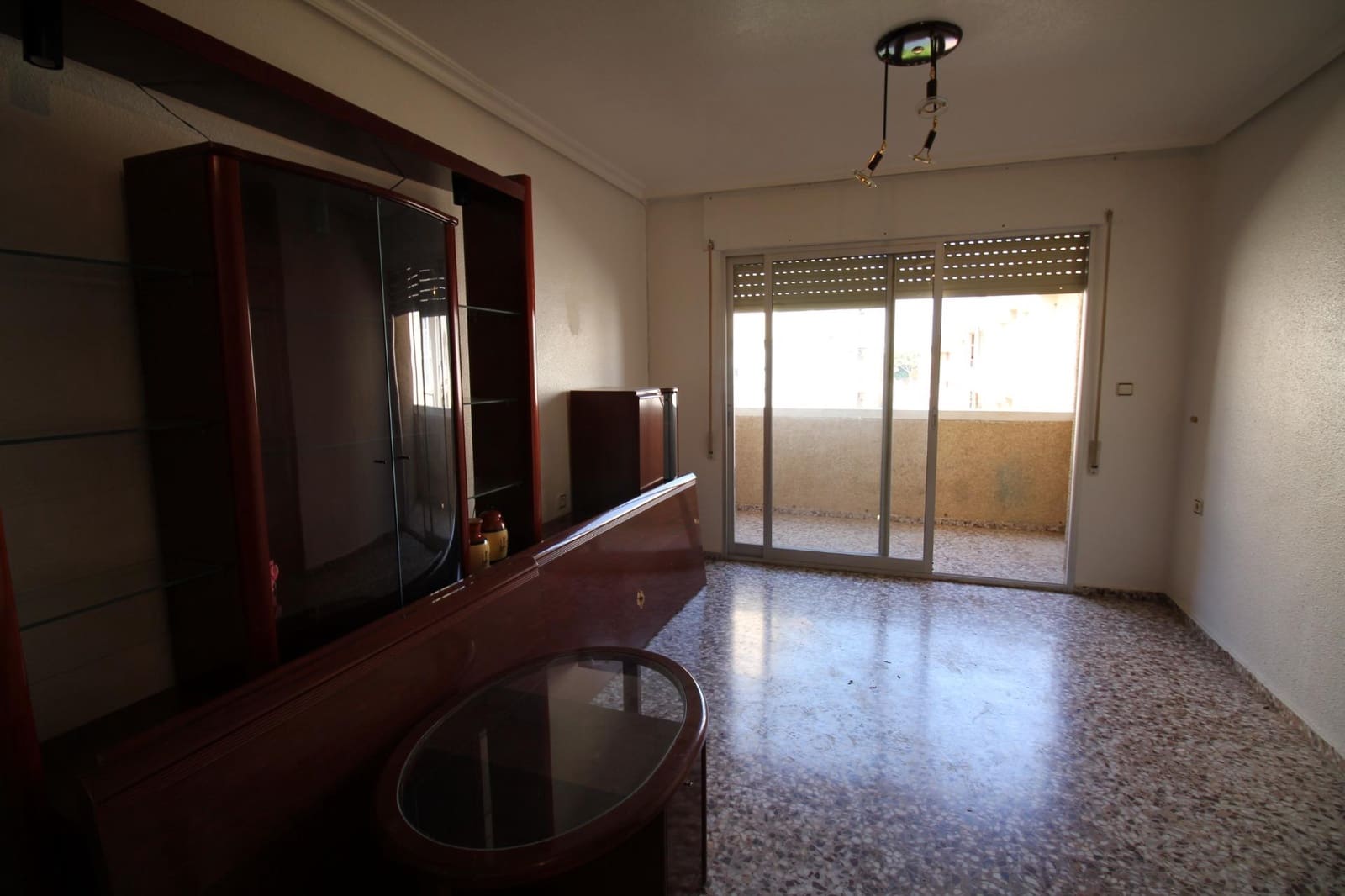 3 chambre Appartement à vendre à Torre-Pacheco avec garage - 129 000 € (Ref: 9833893)