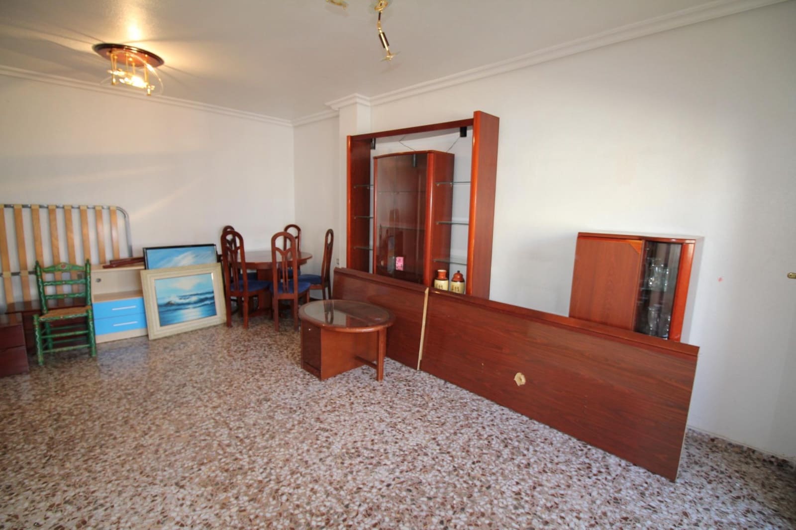 3 chambre Appartement à vendre à Torre-Pacheco avec garage - 129 000 € (Ref: 9833893)