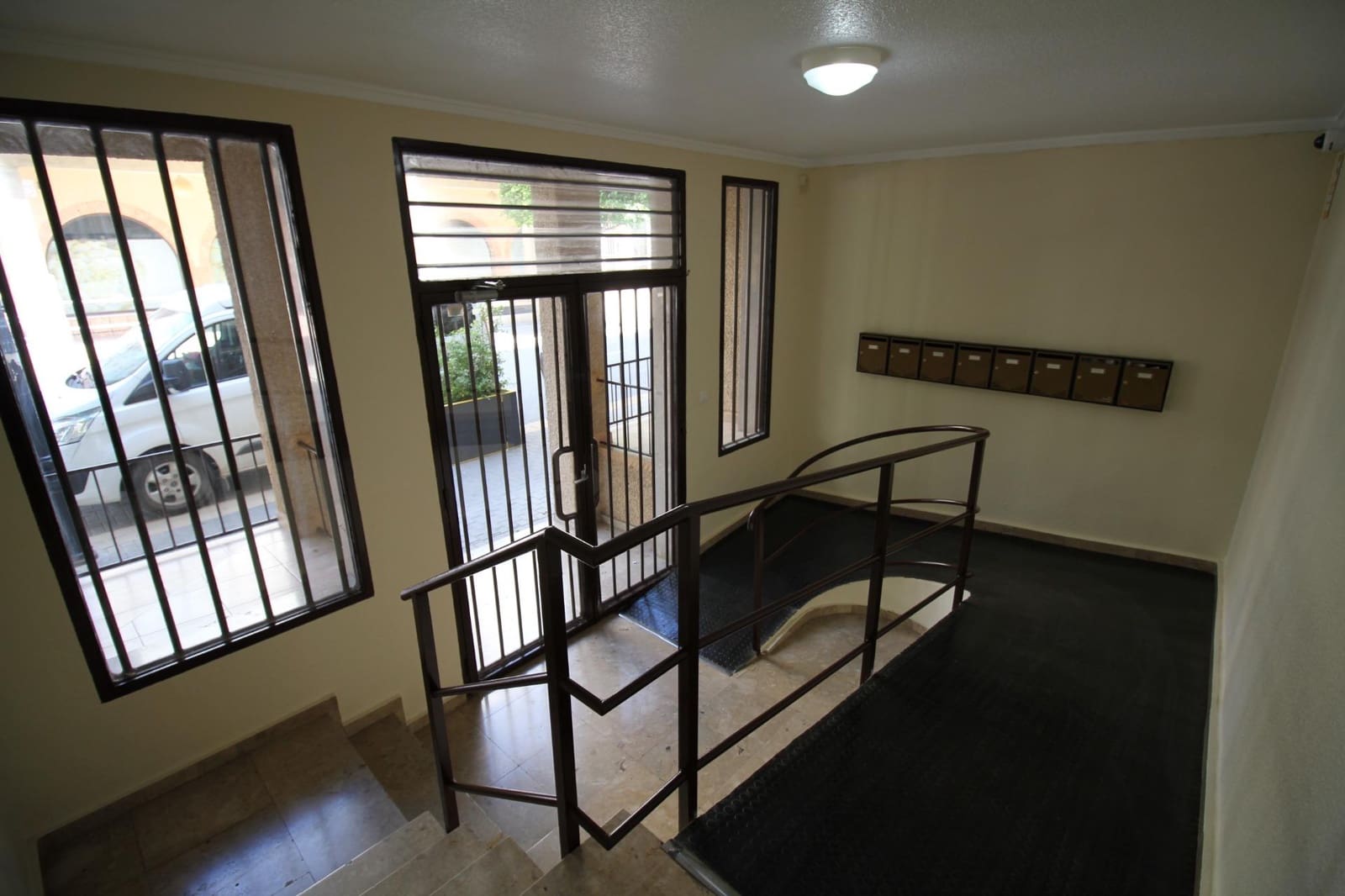 3 chambre Appartement à vendre à Torre-Pacheco avec garage - 129 000 € (Ref: 9833893)