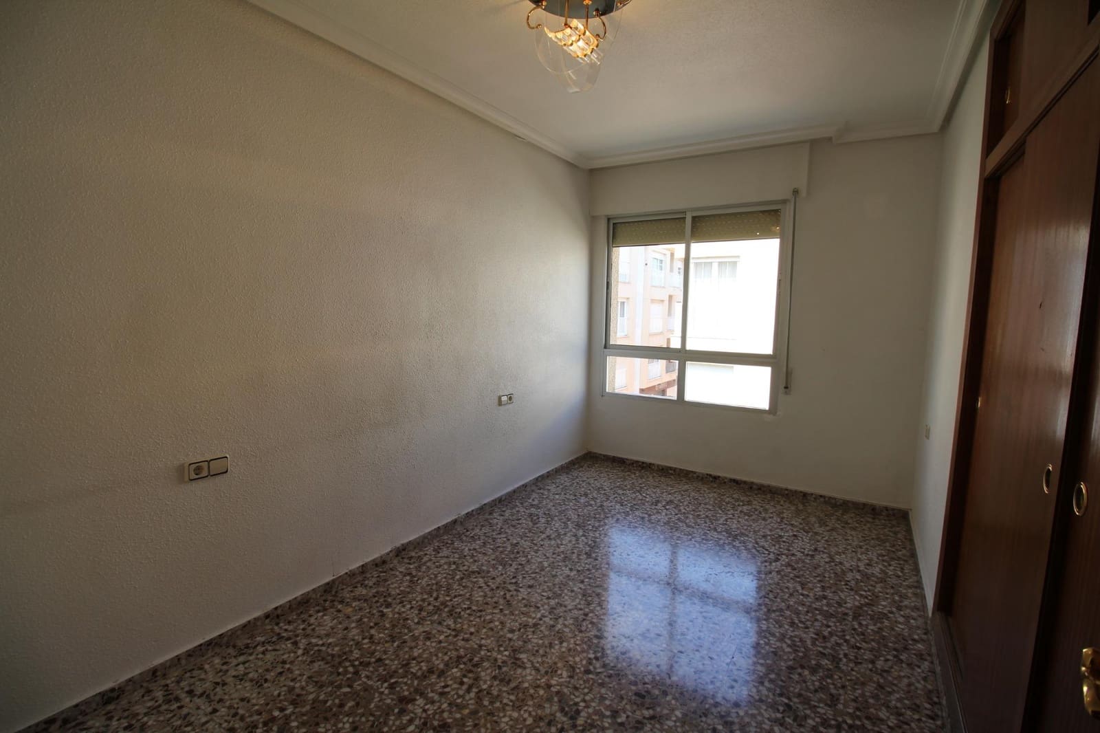 3 chambre Appartement à vendre à Torre-Pacheco avec garage - 129 000 € (Ref: 9833893)