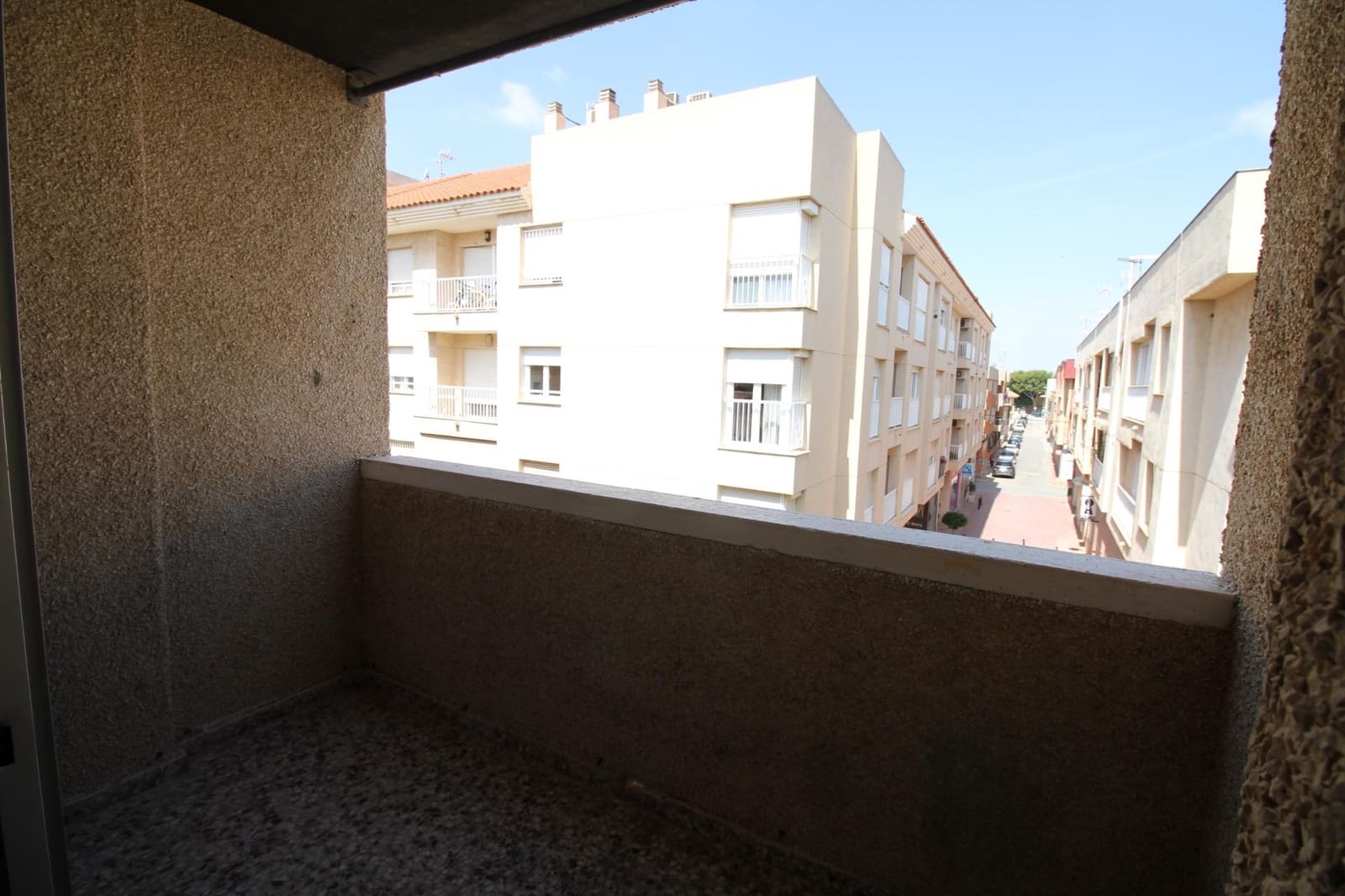 3 chambre Appartement à vendre à Torre-Pacheco avec garage - 129 000 € (Ref: 9833893)