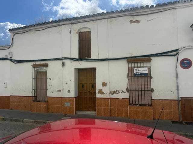 3 chambre Villa/Maison Mitoyenne à vendre à Almonte - 330 000 € (Ref: 9836551)