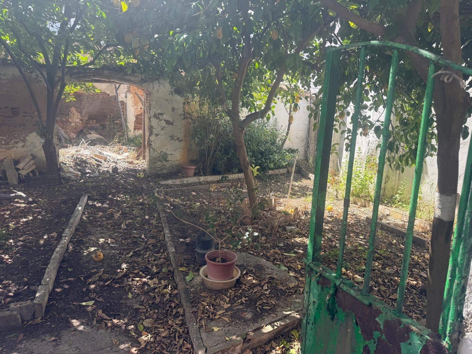 3 chambre Villa/Maison Mitoyenne à vendre à Almonte - 330 000 € (Ref: 9836551)