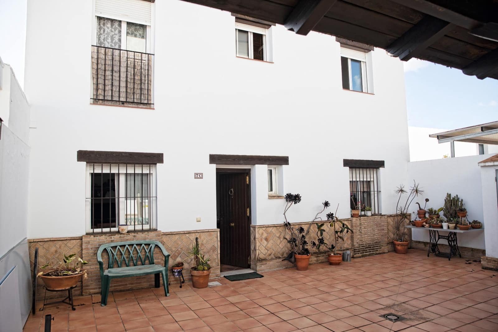 3 bedroom Terraced Villa for sale in Almonte - € 165,000 (Ref: 9836552)