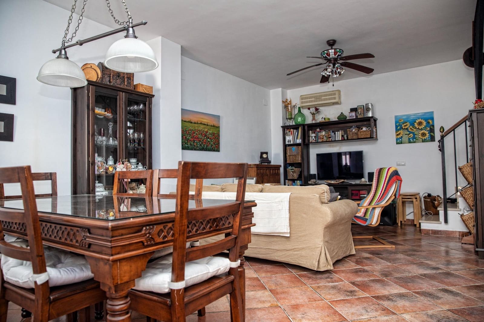 3 bedroom Terraced Villa for sale in Almonte - € 165,000 (Ref: 9836552)