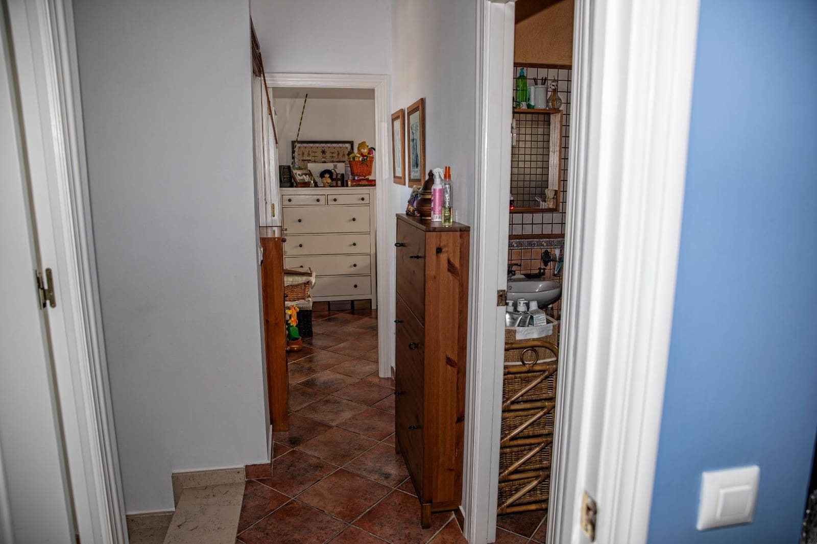 3 bedroom Terraced Villa for sale in Almonte - € 165,000 (Ref: 9836552)