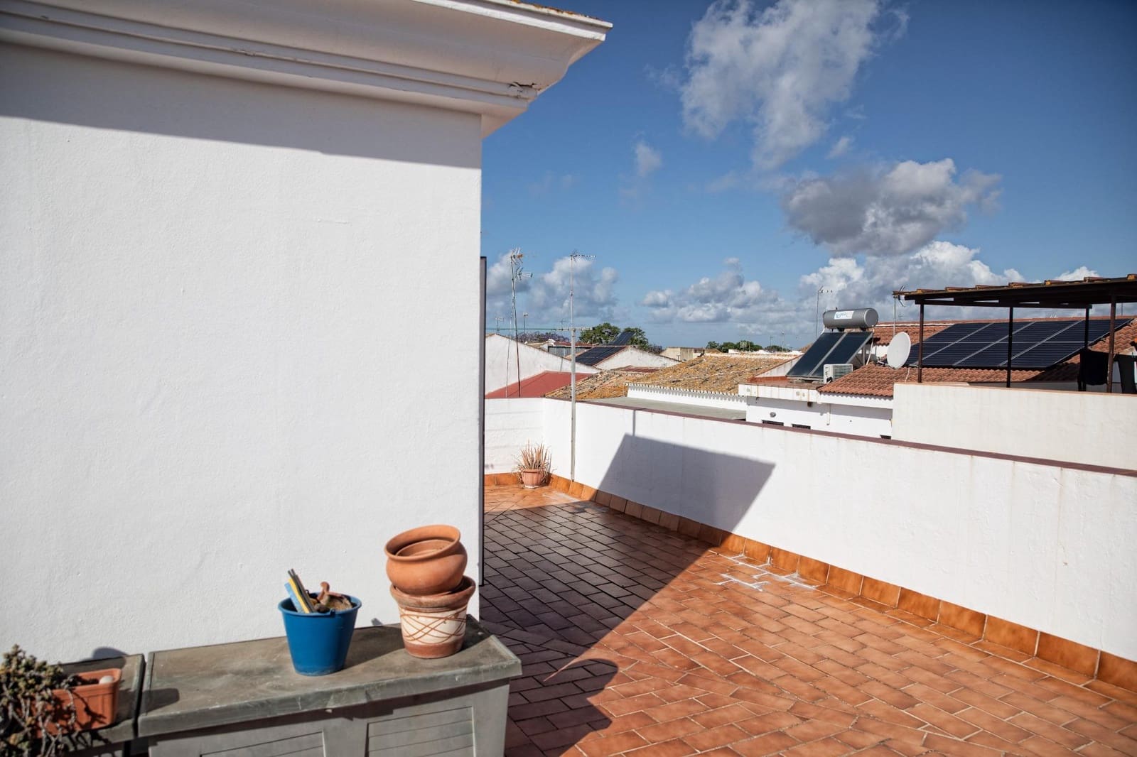 3 bedroom Terraced Villa for sale in Almonte - € 165,000 (Ref: 9836552)