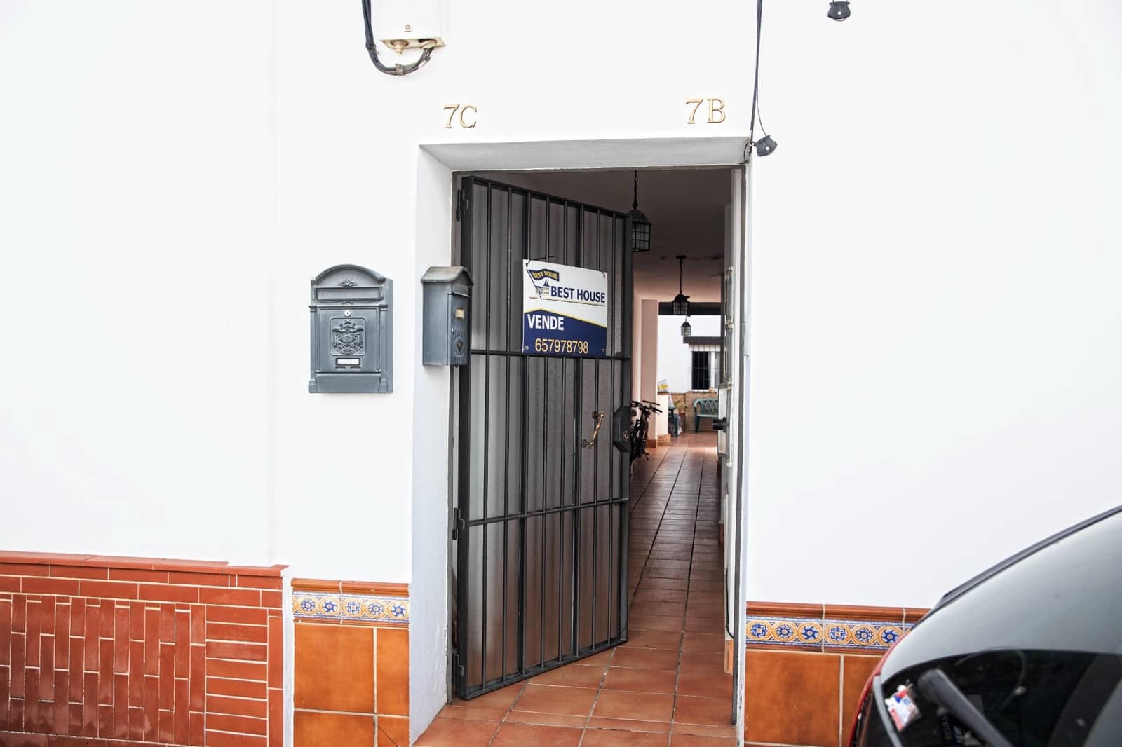 3 bedroom Terraced Villa for sale in Almonte - € 165,000 (Ref: 9836552)