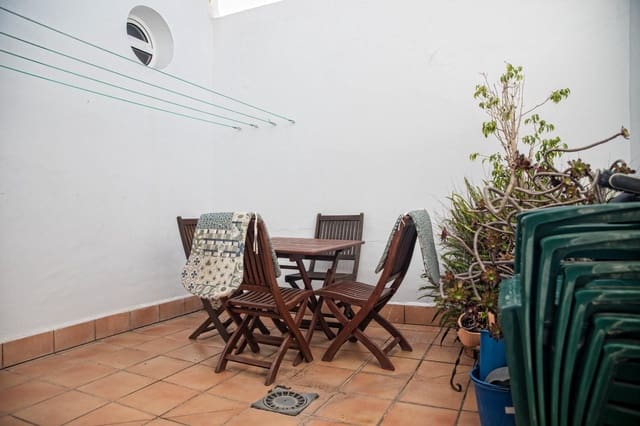 3 chambre Villa/Maison Mitoyenne à vendre à Almonte - 165 000 € (Ref: 9836552)