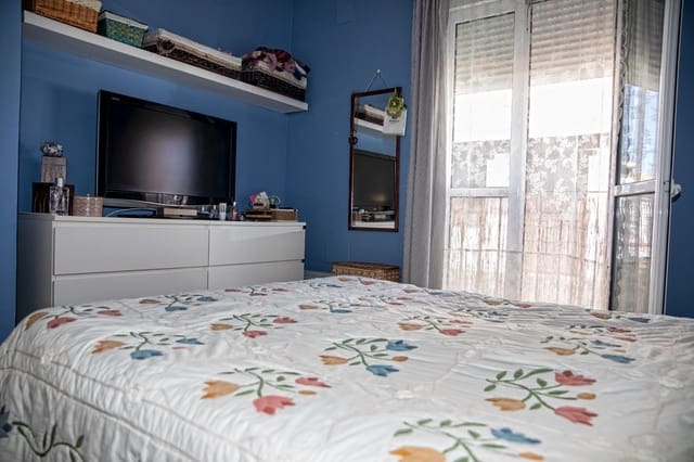 3 chambre Villa/Maison Mitoyenne à vendre à Almonte - 165 000 € (Ref: 9836552)