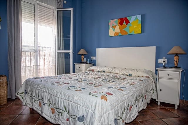 3 chambre Villa/Maison Mitoyenne à vendre à Almonte - 165 000 € (Ref: 9836552)