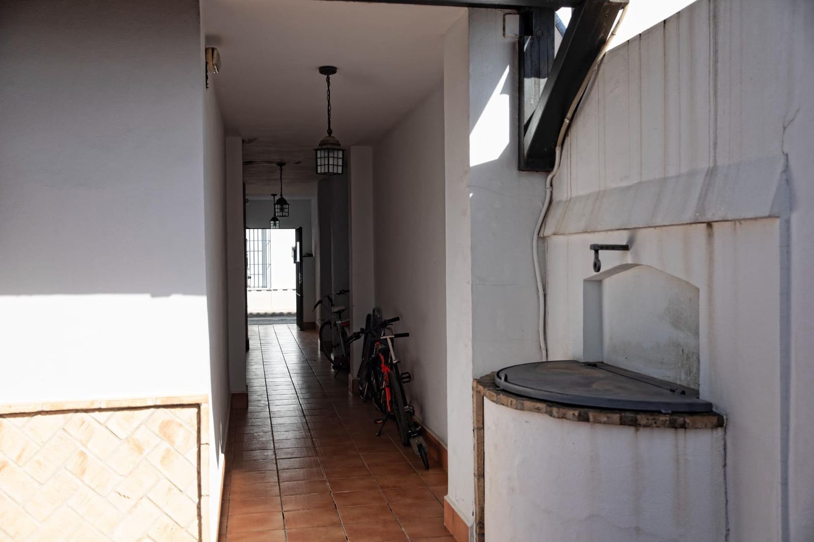 3 bedroom Terraced Villa for sale in Almonte - € 165,000 (Ref: 9836552)
