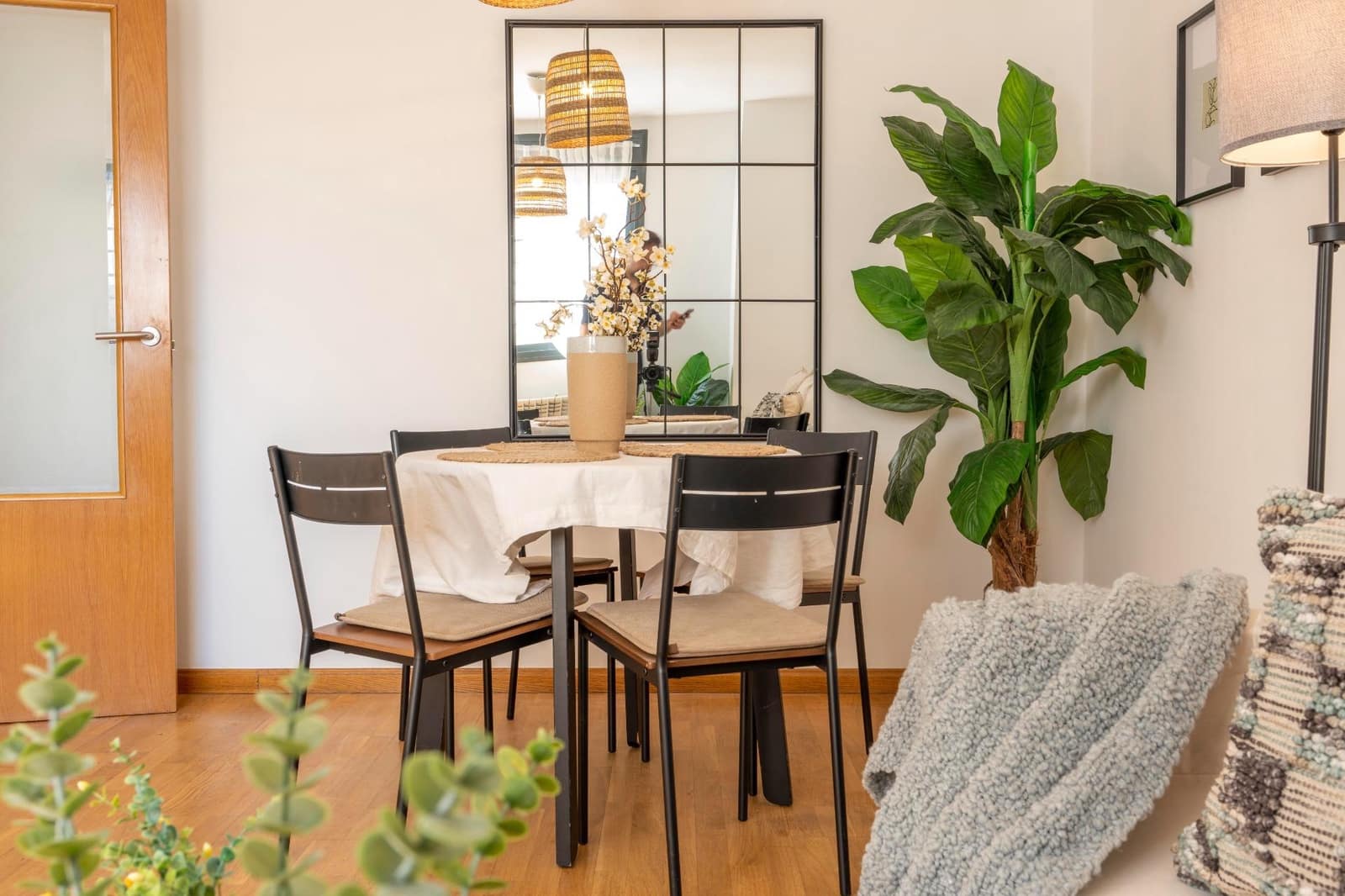 2 bedroom Flat for sale in Madrid city with garage - € 595,000 (Ref: 9836553)