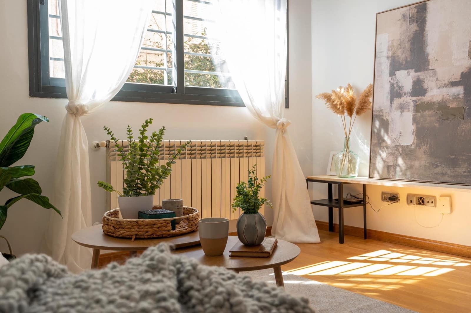 2 bedroom Flat for sale in Madrid city with garage - € 595,000 (Ref: 9836553)