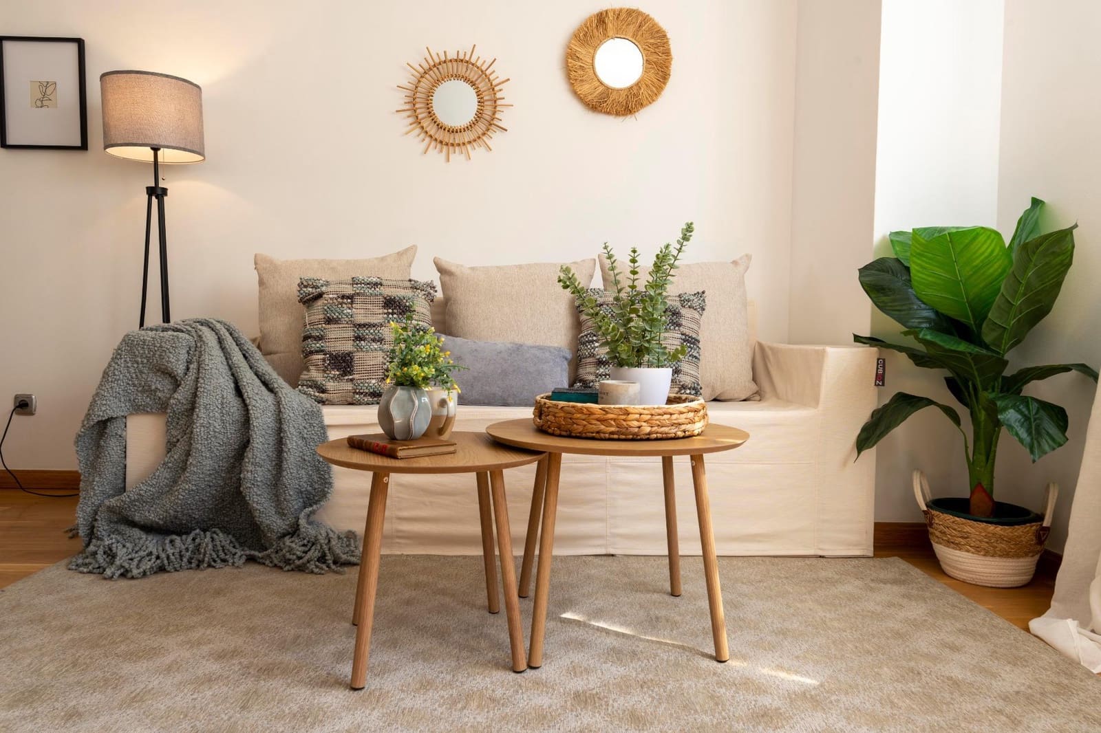 2 bedroom Flat for sale in Madrid city with garage - € 595,000 (Ref: 9836553)
