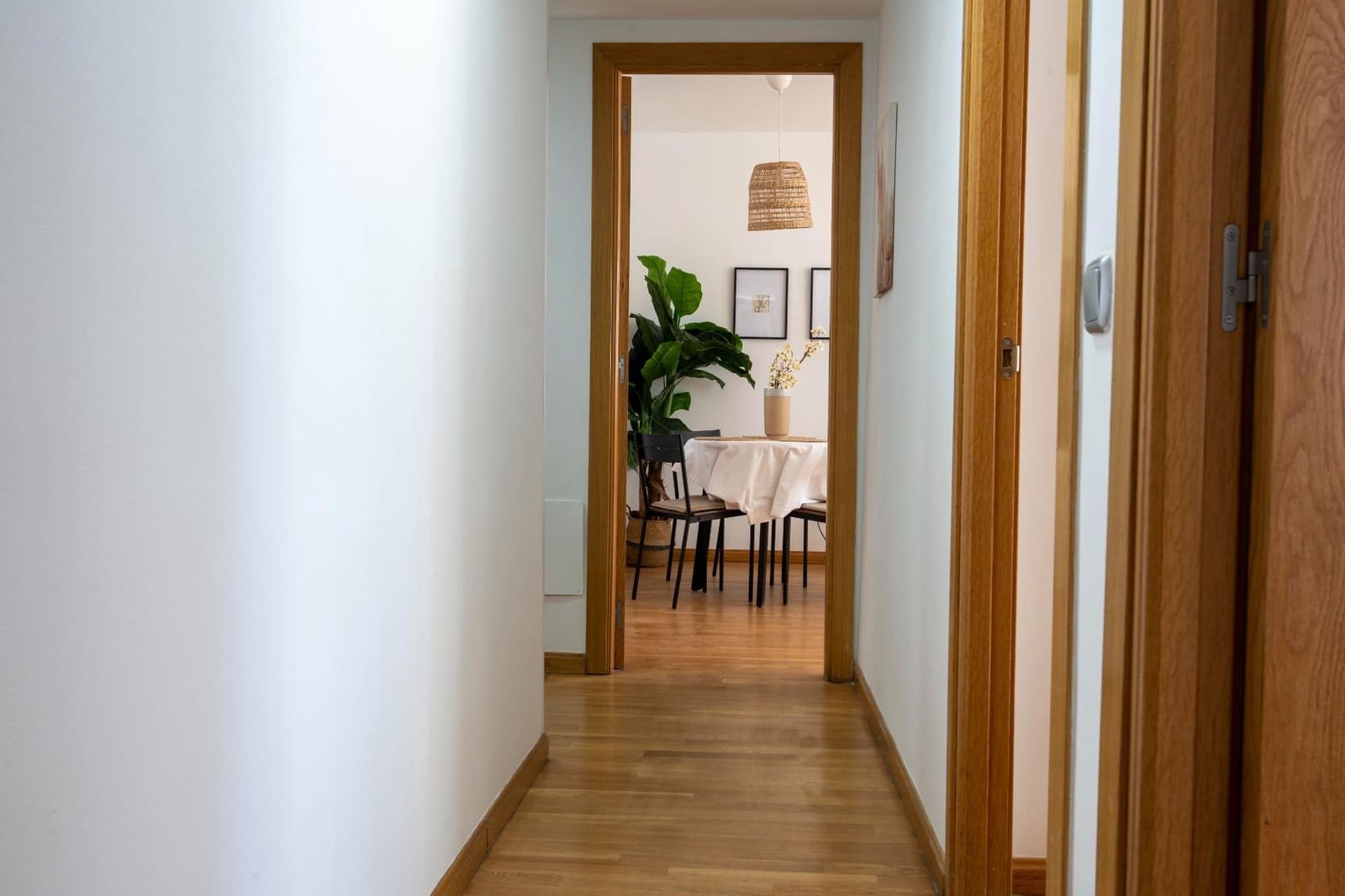 2 bedroom Flat for sale in Madrid city with garage - € 595,000 (Ref: 9836553)