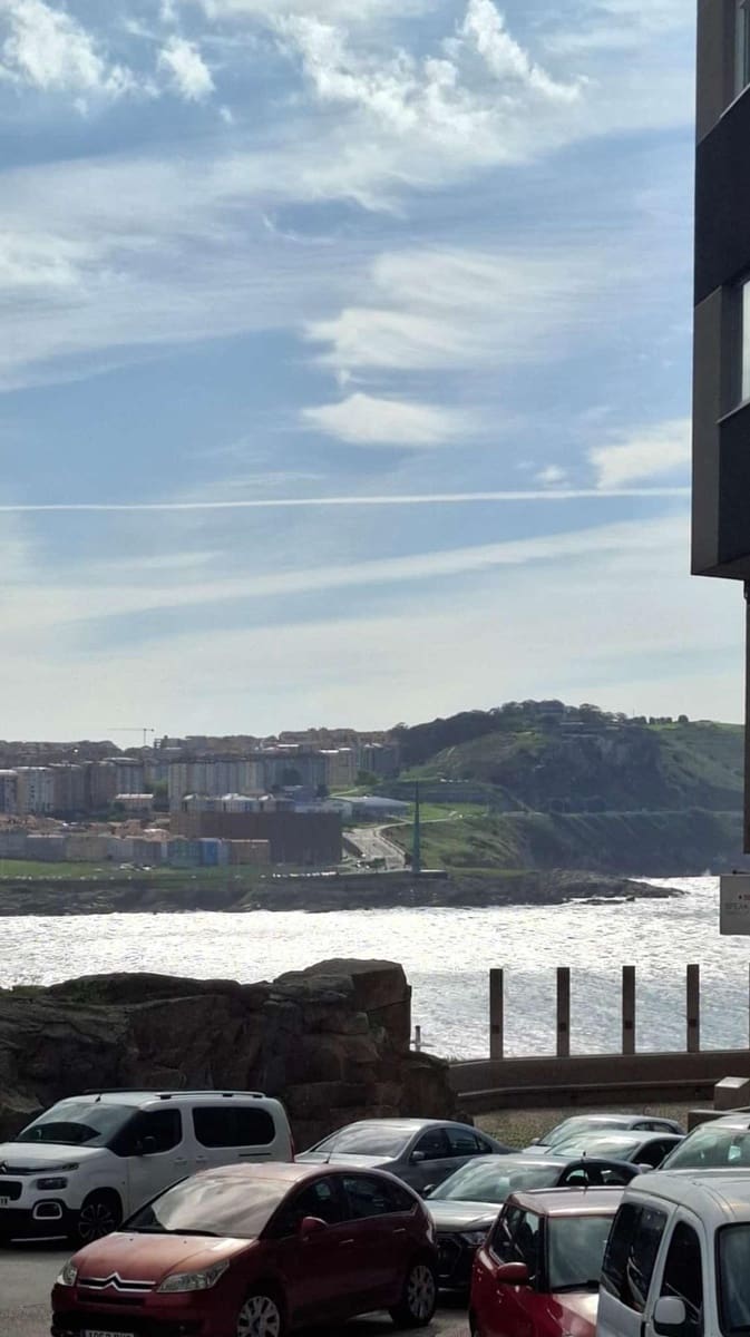 3 soveværelse Lejlighed til salg i A Coruna by - € 215.000 (Ref: 9836554)