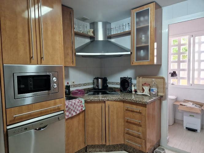 3 quarto Apartamento para venda em Jerez de la Frontera com garagem - 220 000 € (Ref: 9839507)