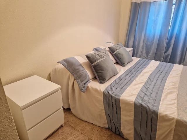 3 soveværelse Lejlighed til salg i Jerez de la Frontera med garage - € 220.000 (Ref: 9839507)