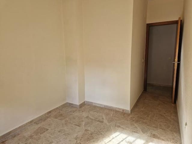 3 soveværelse Lejlighed til salg i Jerez de la Frontera med garage - € 220.000 (Ref: 9839507)