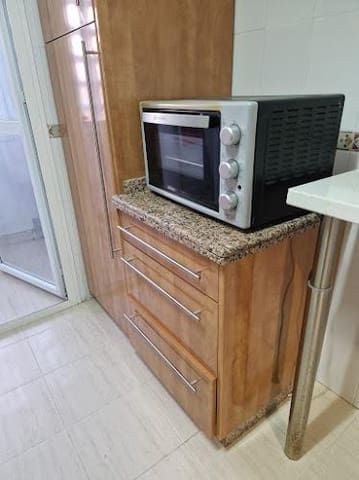 3 soveværelse Lejlighed til salg i Jerez de la Frontera med garage - € 220.000 (Ref: 9839507)